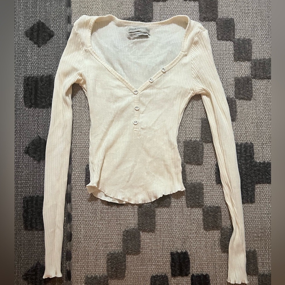 Urban Outfitters top